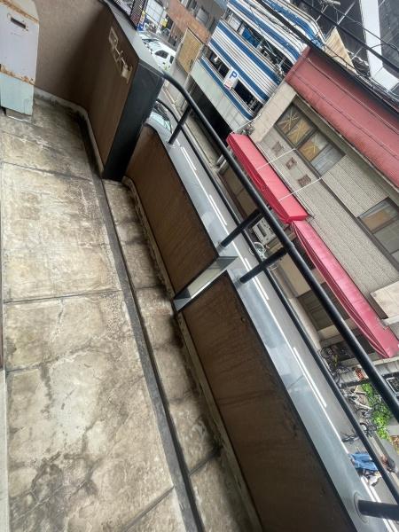 大阪市中央区島之内２丁目のマンション