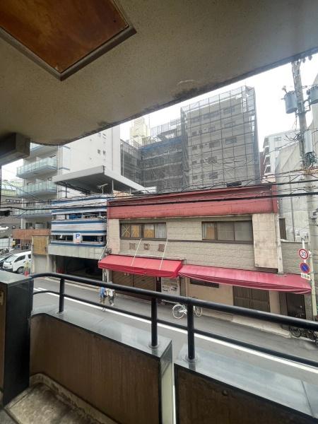 大阪市中央区島之内２丁目のマンション