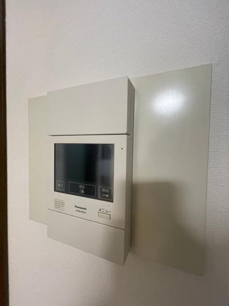 大阪市中央区島之内２丁目のマンション