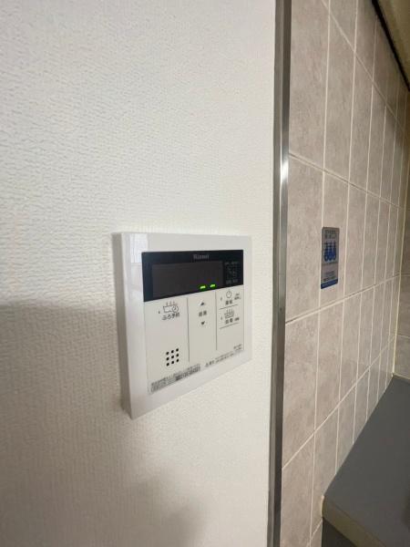 大阪市中央区島之内２丁目のマンション