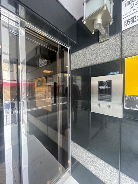 大阪市中央区島之内２丁目のマンション