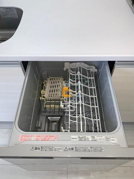 プランドール堂島