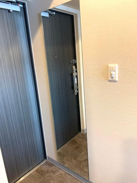 プランドール堂島