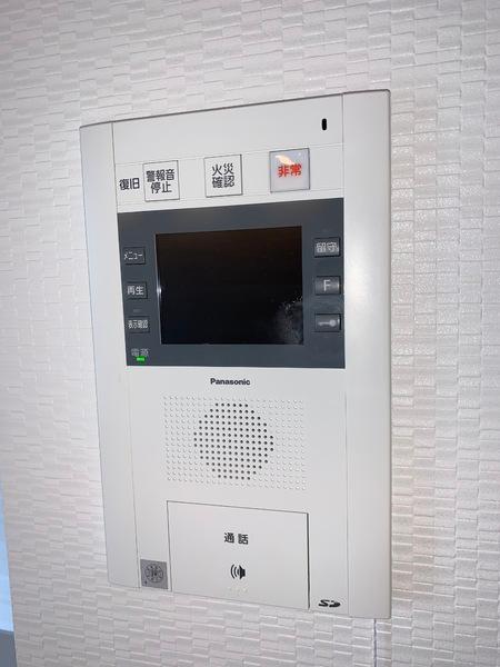 プランドール堂島