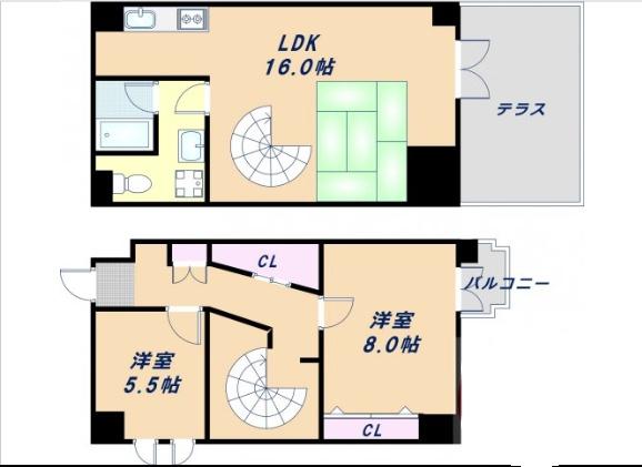 アリス・マナーガーデン四天王寺