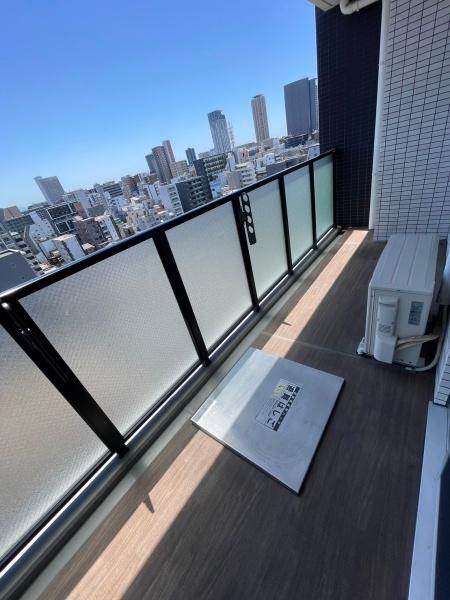 大阪市中央区高津３丁目のマンション