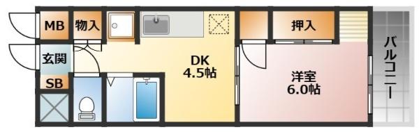 メゾンハーミティジ