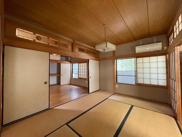 クロード　サンⅠ　１階　作業場　店舗　事務所　倉庫
