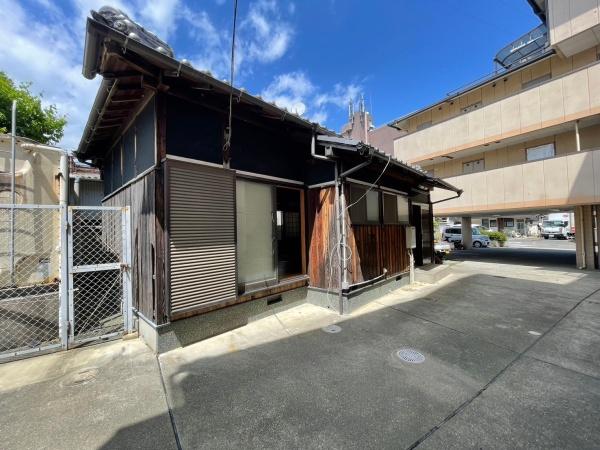 クロード　サンⅠ　１階　作業場　店舗　事務所　倉庫