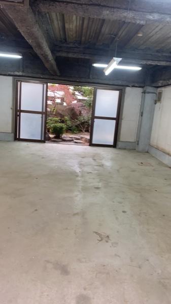 クロード　サンⅠ　１階　作業場　店舗　事務所　倉庫