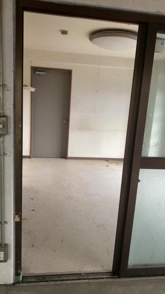 クロード　サンⅠ　１階　作業場　店舗　事務所　倉庫