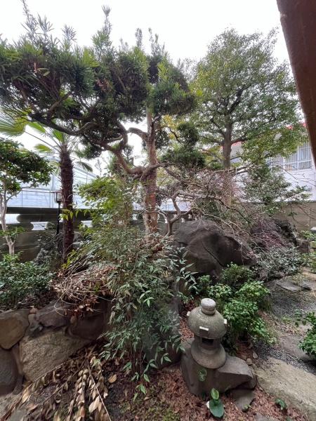 クロード　サンⅠ　１階　作業場　店舗　事務所　倉庫