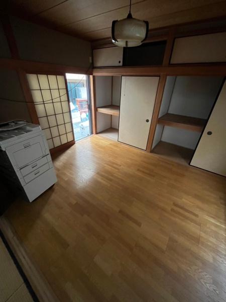 クロード　サンⅠ　１階　作業場　店舗　事務所　倉庫