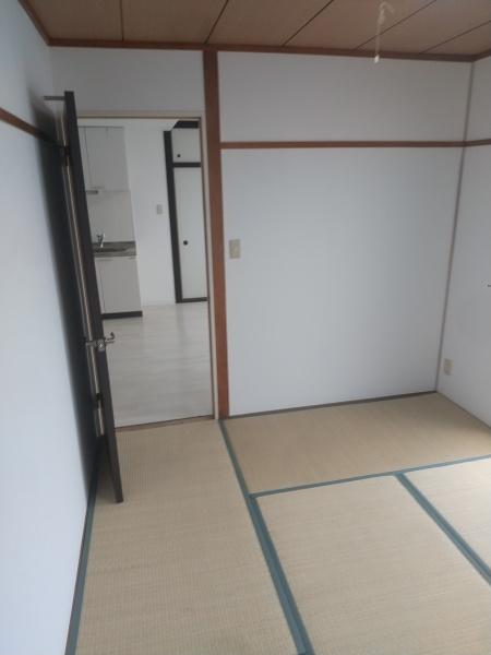 シレーヌ大正