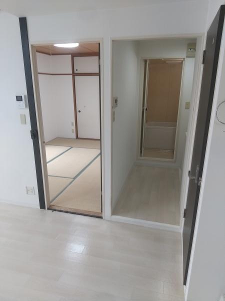 シレーヌ大正