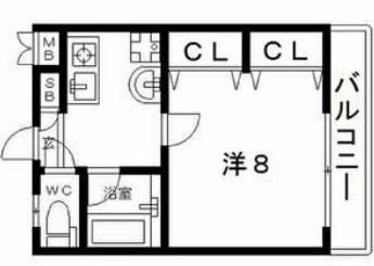 Icube松屋町