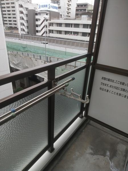 Icube松屋町