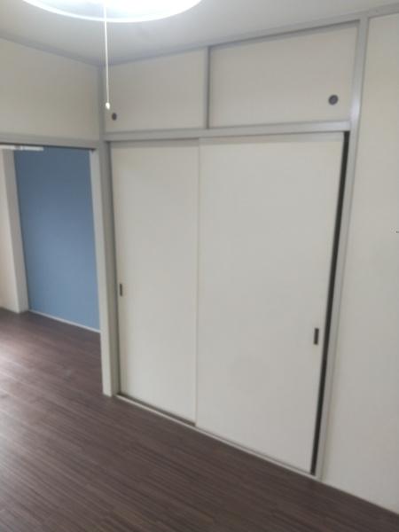 シャロス浅川