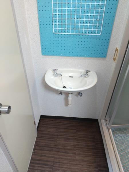 シャロス浅川