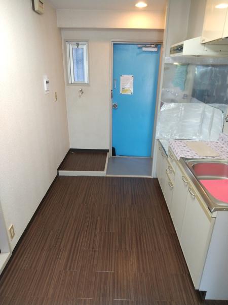 シャロス浅川