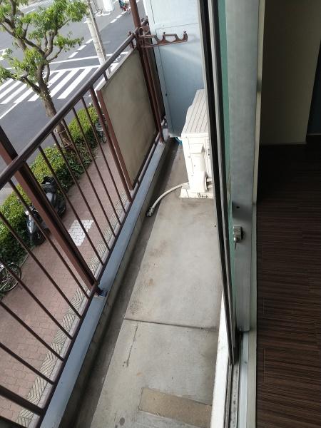 シャロス浅川