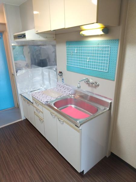 シャロス浅川