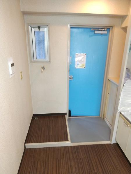 シャロス浅川