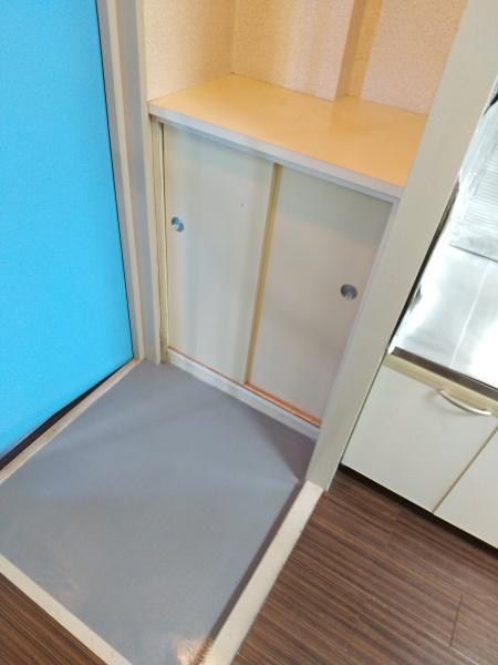 シャロス浅川