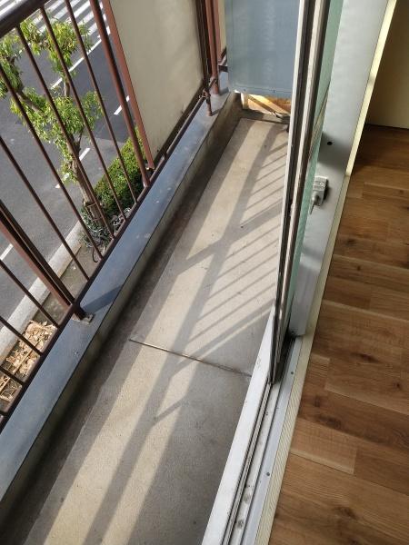 シャロス浅川