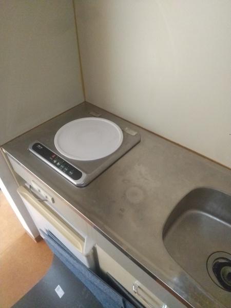 ハイツしらさぎ