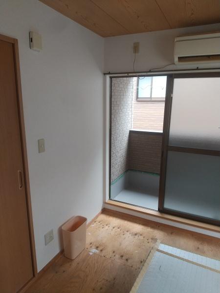 ハイツしらさぎ