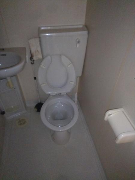 ハイツしらさぎ