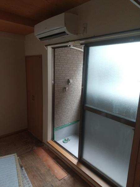 ハイツしらさぎ