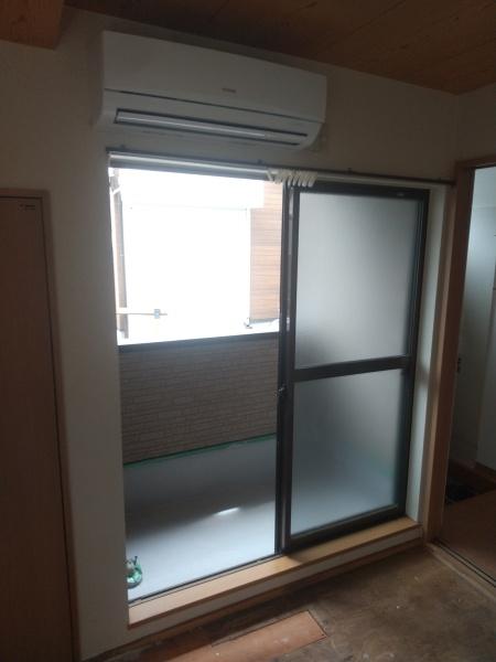ハイツしらさぎ