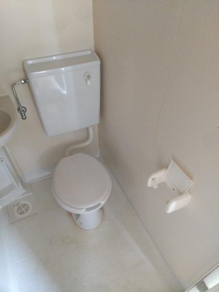 ハイツしらさぎ