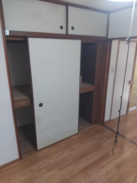 天下茶屋　文化住宅