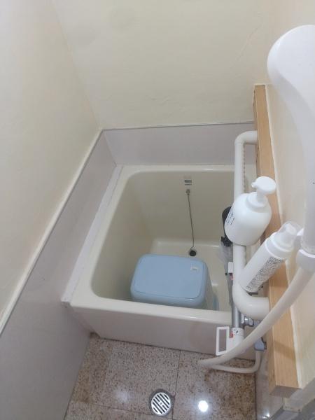 天下茶屋　文化住宅