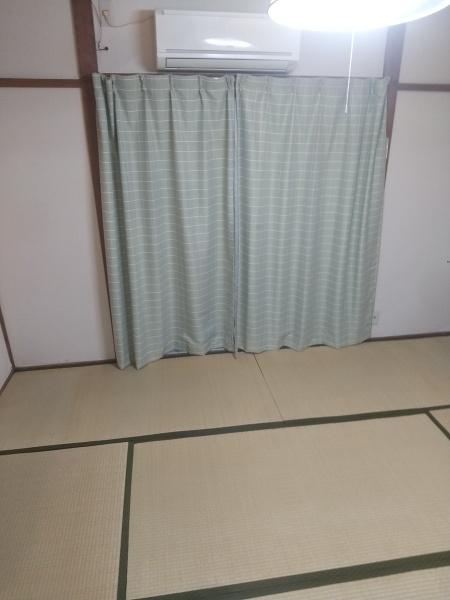 天下茶屋　文化住宅