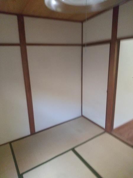 天下茶屋　文化住宅