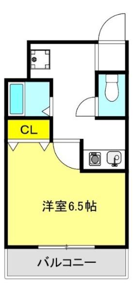 ピュアサクラ松屋町