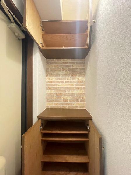ピュアサクラ松屋町