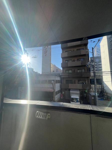 ピュアサクラ松屋町
