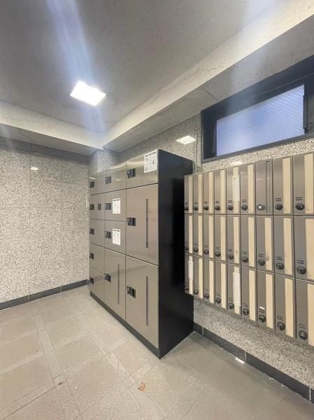 ピュアサクラ松屋町