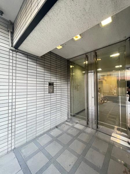 ピュアサクラ松屋町