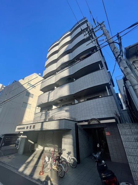 ピュアサクラ松屋町
