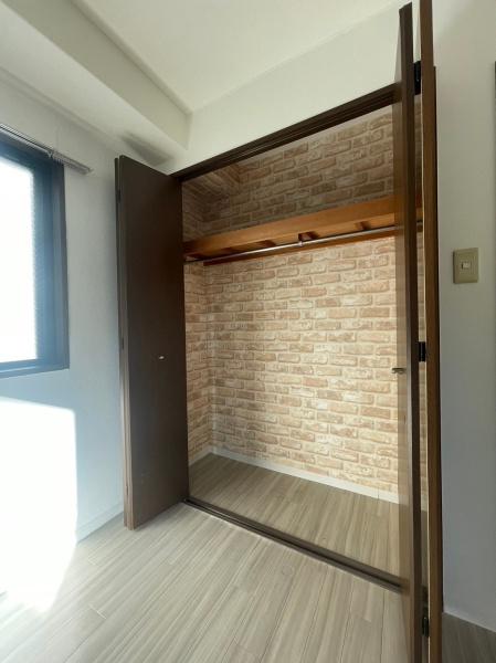 ピュアサクラ松屋町