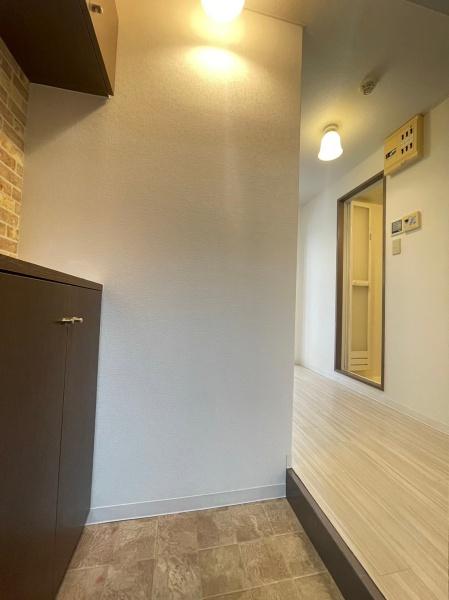 ピュアサクラ松屋町