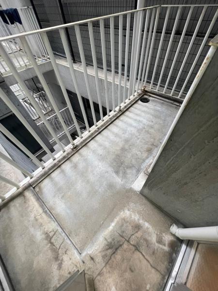 大阪市中央区島之内２丁目のマンション