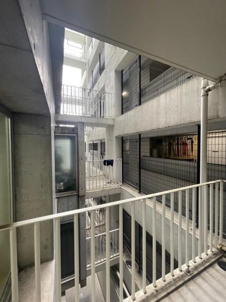 大阪市中央区島之内２丁目のマンション