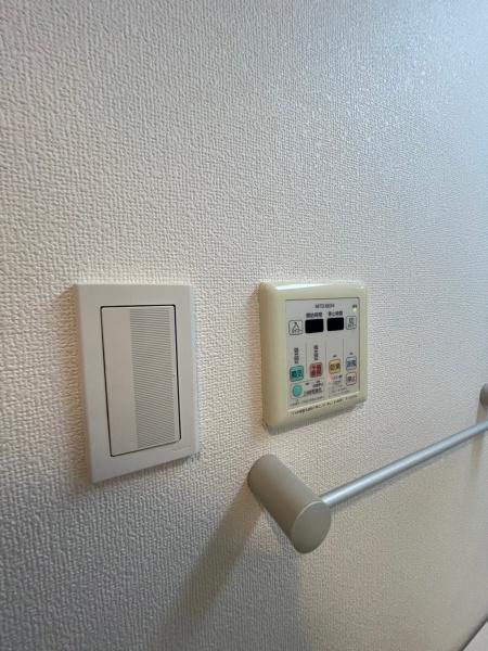 大阪市中央区島之内２丁目のマンション